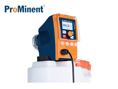 ProMinent Metering Pumpd